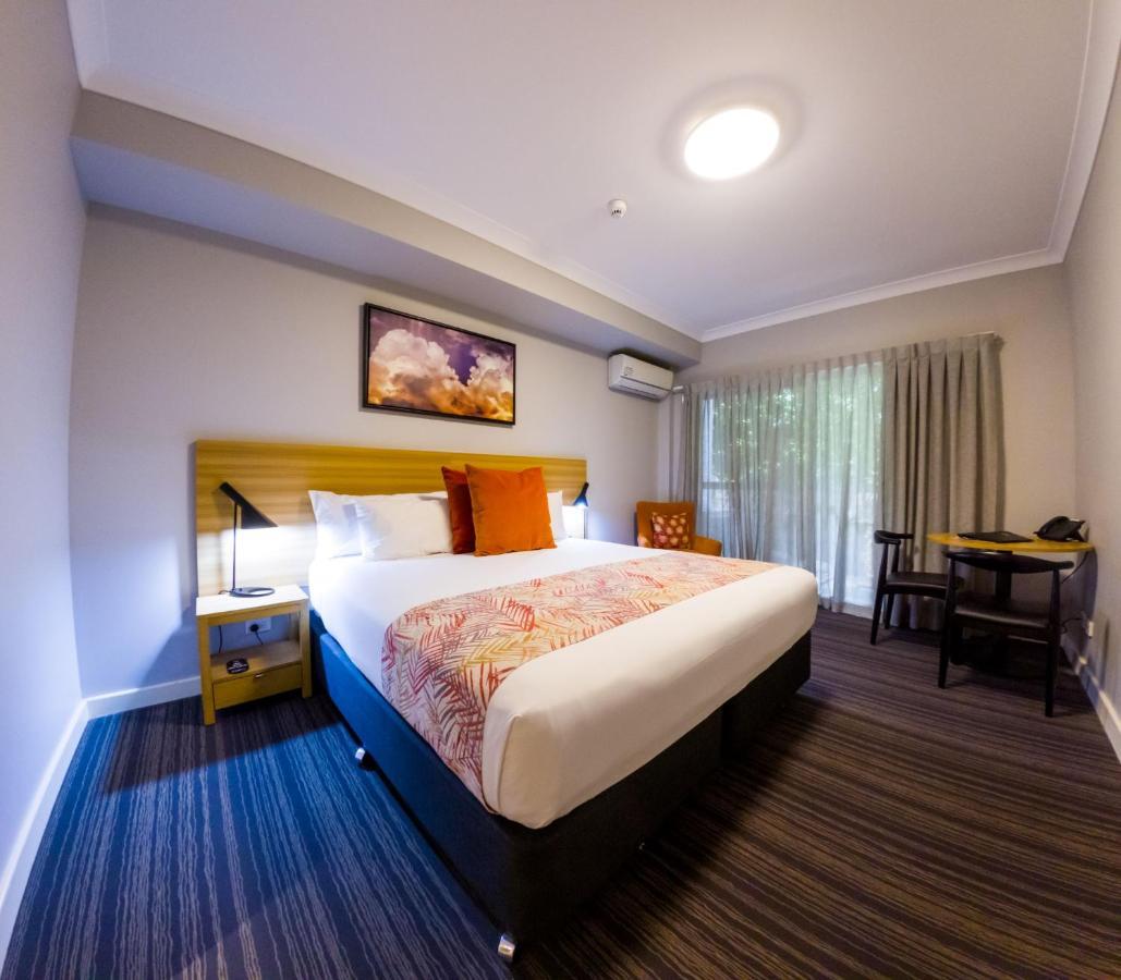 Potters Toowoomba Hotel 외부 사진