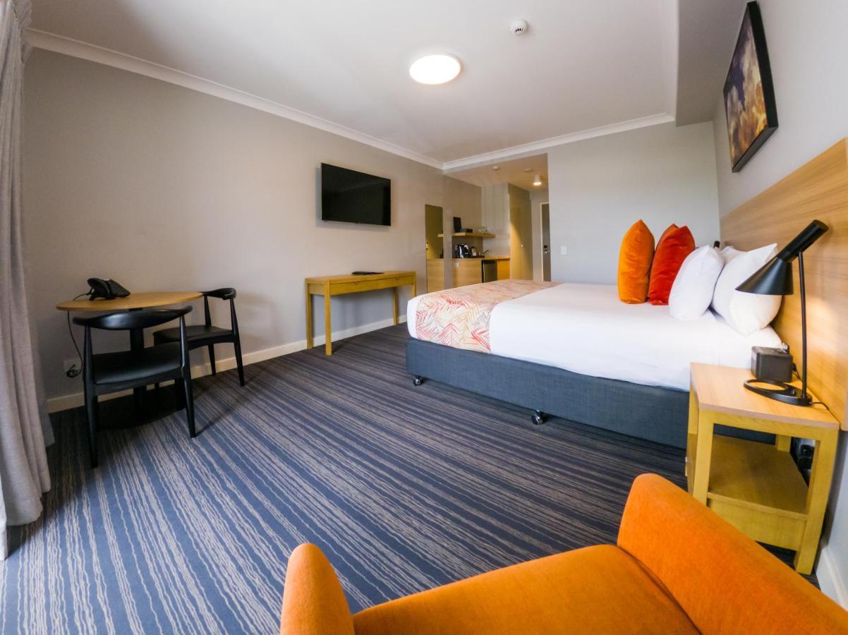 Potters Toowoomba Hotel 외부 사진