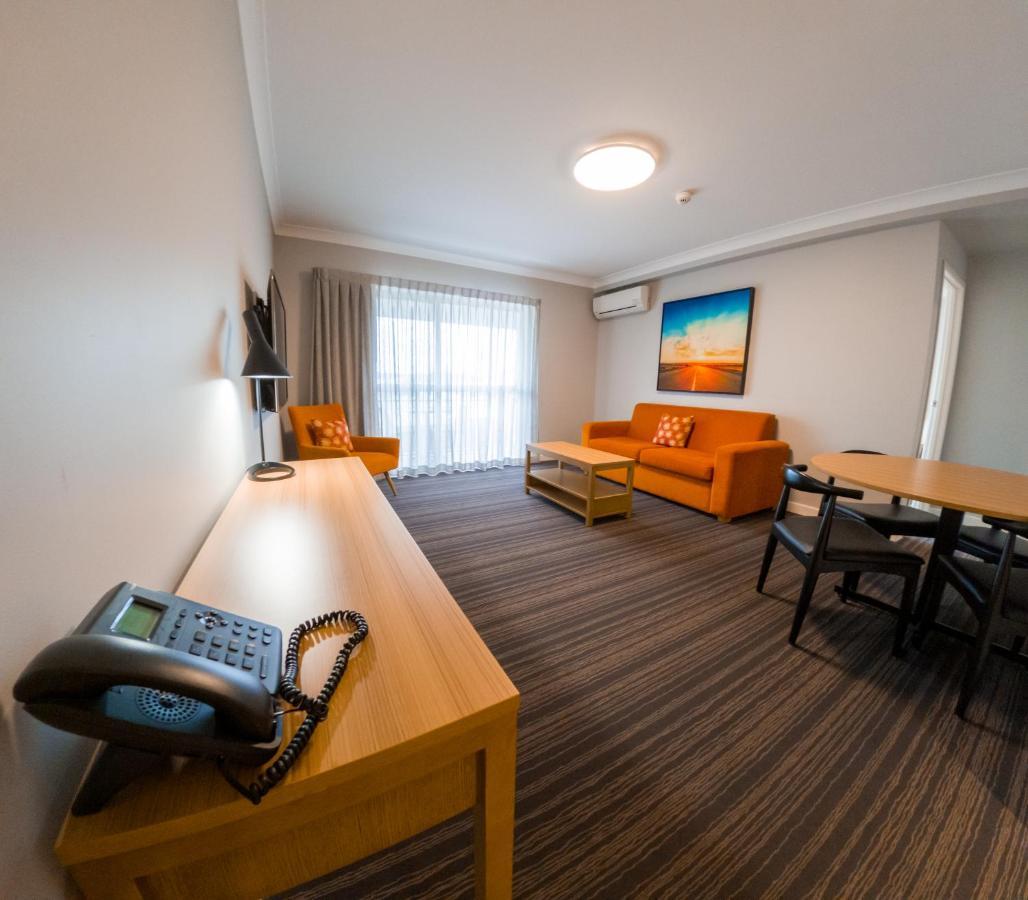 Potters Toowoomba Hotel 외부 사진