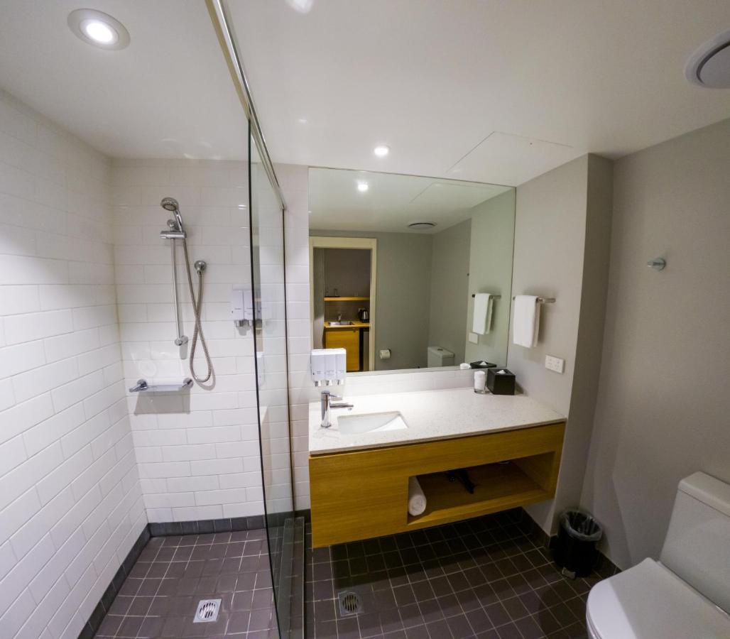 Potters Toowoomba Hotel 외부 사진