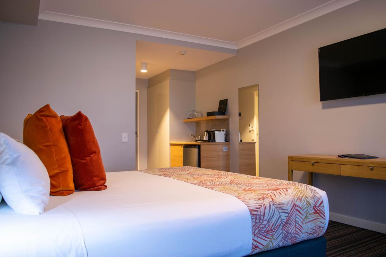 Potters Toowoomba Hotel 외부 사진