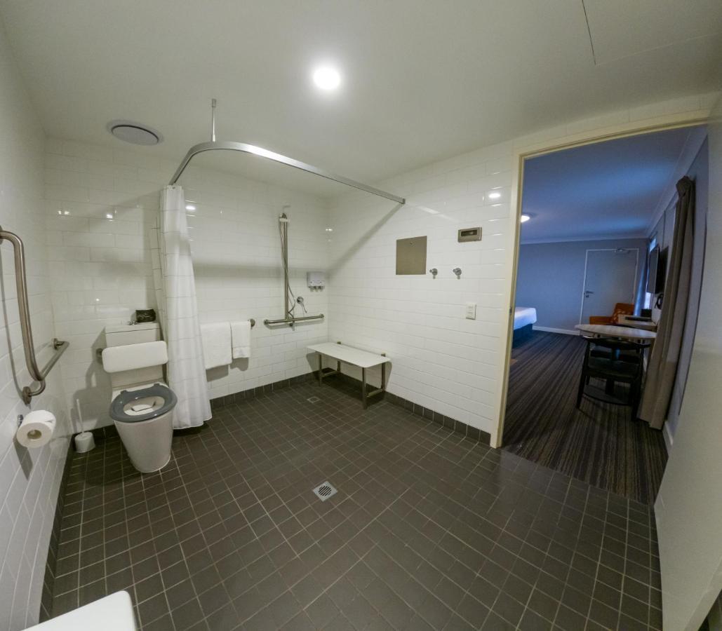 Potters Toowoomba Hotel 외부 사진