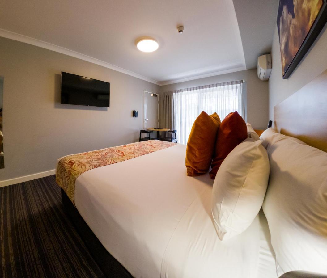 Potters Toowoomba Hotel 외부 사진