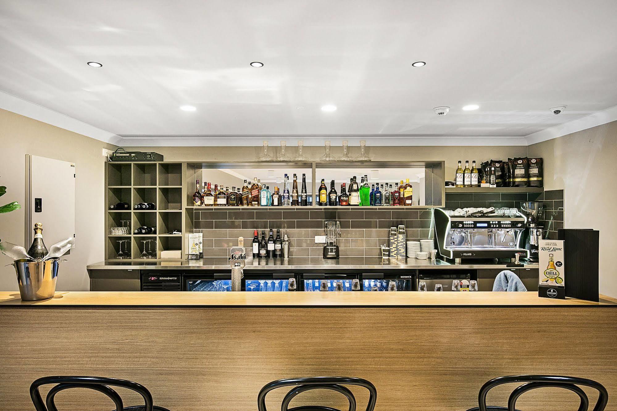 Potters Toowoomba Hotel 외부 사진